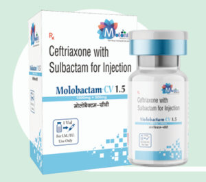 Molobactum CV 1.5