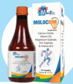 Molocium D3