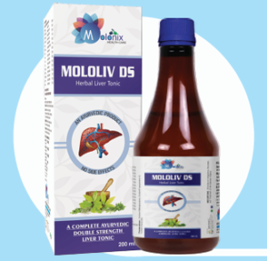 Mololiv DS