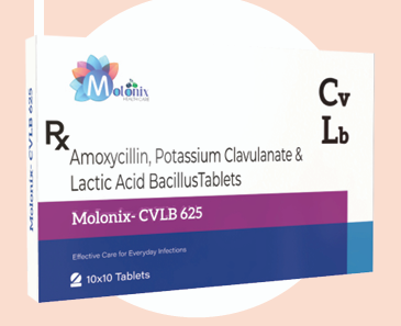 Molonix-CVLB 625 Molonix-CVLB 625