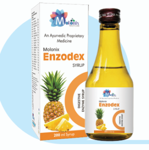 Molonix Enzodex