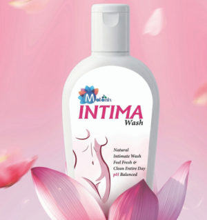 Molonix Intima Wash