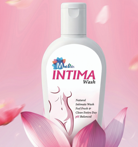Molonix Intima Wash Molonix Intima Wash