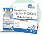 Molonix Mero 1G