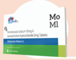 Molonix Mont L