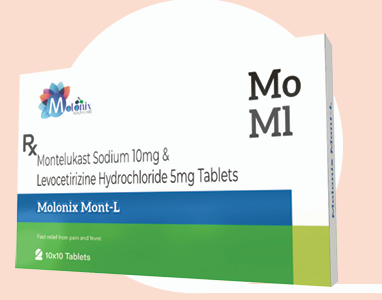 Molonix Mont L Molonix Mont L