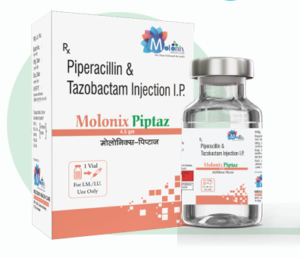Molonix Piptaz