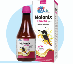 Molonix Utrivita