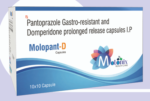 Molopant D