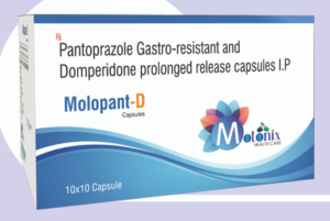 Molopant D