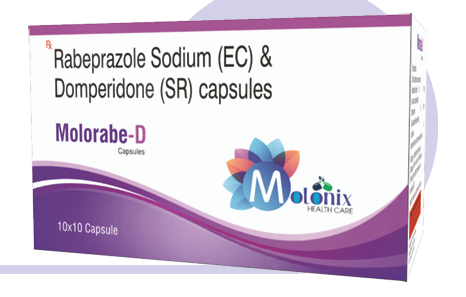 Molorabe D Molorabe D