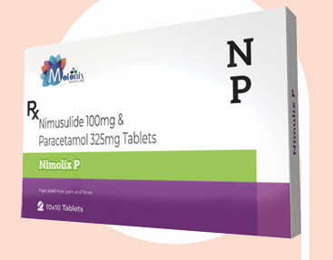 Nimolix P